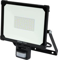 REFLEKTOR SMD LED 50W 4750LM Z CZUJNIKIEM RUCHU - YT-818291