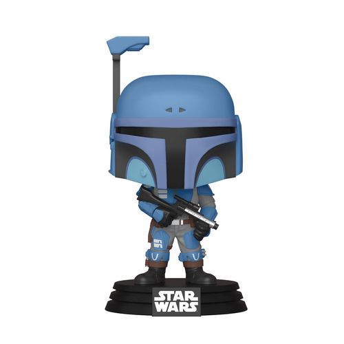 funko pop! star wars mandalorian 354 se na Arena.pl