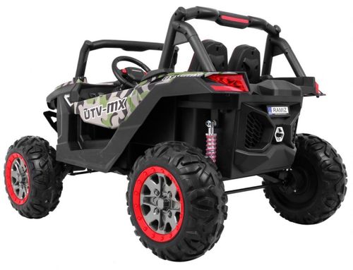 Pojazd Buggy Superstar 4X4 Moro na Arena.pl