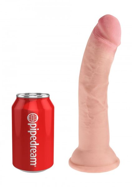 plus 8' triple density cock king cock zdjęcie 6