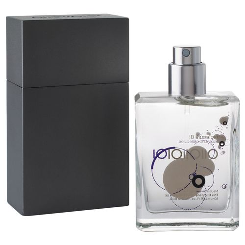 Escentric Molecules Molecule 01 woda toaletowa 30 ml na Arena.pl
