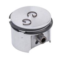 Tłok Stihl TS400 /49mm/ kpl. 8R50-374/R