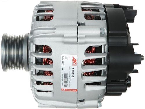A3563S. ALTERNATOR AS-PL na Arena.pl