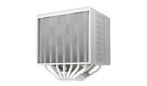 Deepcool | CPU Cooler | ASSASSIN 4S WH | Intel, AMD na Arena.pl
