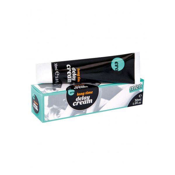 Żel/sprej-Delay Creme- 30ml zdjęcie 1