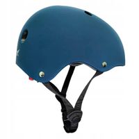 Kask rowerowy dla dziecka Trike Fix dziecięcy regulowany LED S 48-54cm