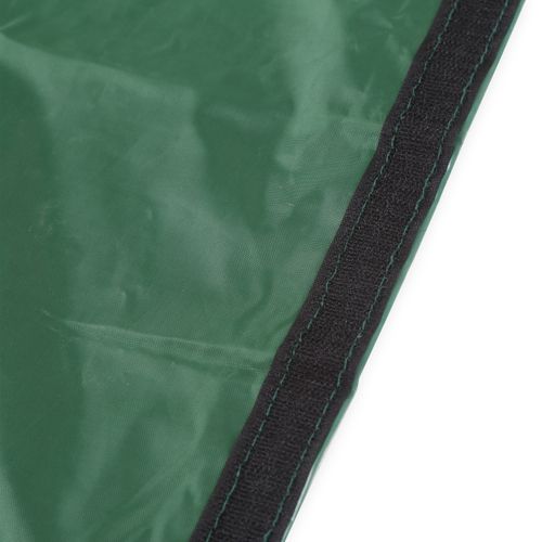 Namiot handlowy Basic 450 x 300 cm zielony na Arena.pl