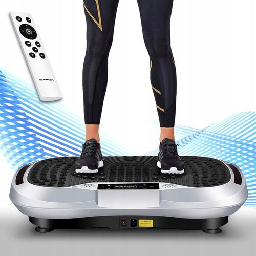 Platforma wibracyjna Icefox YD-1015 3D 1000W na Arena.pl