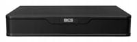 Rejestrator IP BCS-P-NVR0401-4K(3) 4 kanałowy BCS