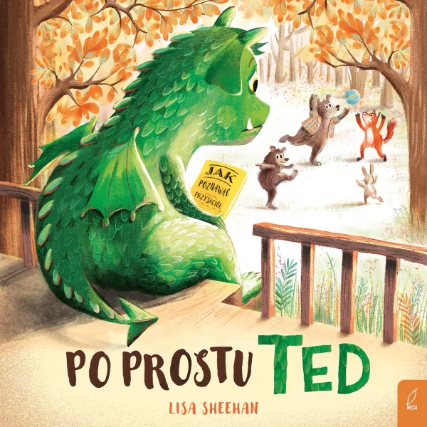 Po prostu Ted zdjęcie 1