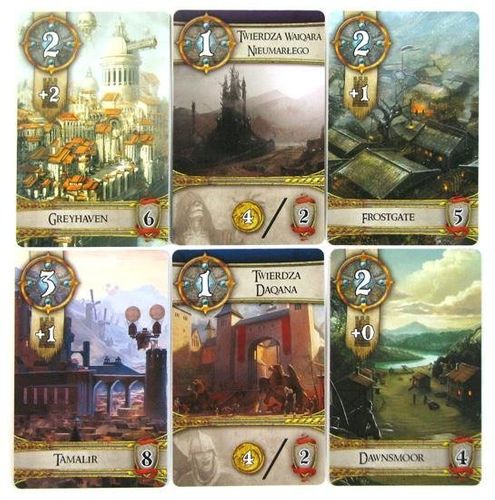 Rune Age na Arena.pl