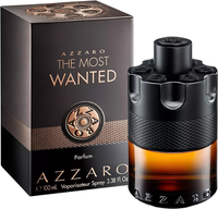 Perfumy męskie Azzaro The Most Wanted 100 ml