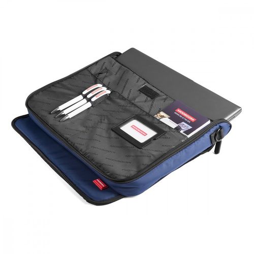 MODECOM Torba do laptopa Torino niebieska 15,6" na Arena.pl