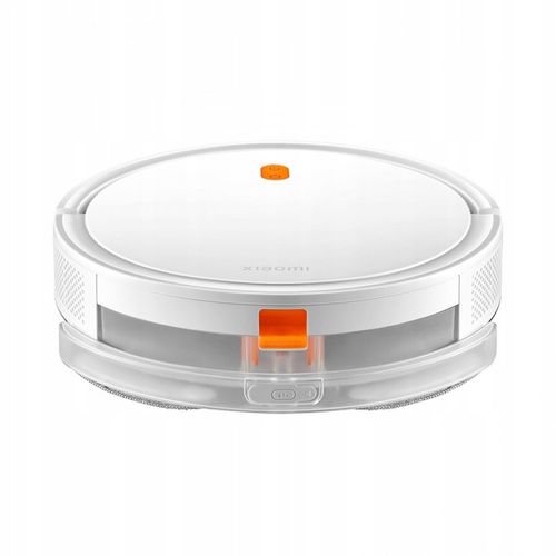 Robot sprzątający Xiaomi Vacuum E5 biały na Arena.pl