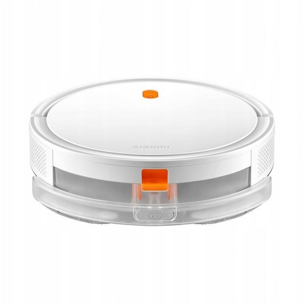 Robot sprzątający Xiaomi Vacuum E5 biały zdjęcie 11