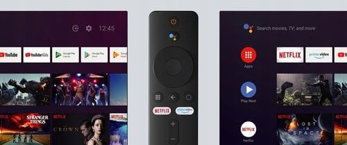 MAŁA Przystawka telewizja Smart TV XIAOMI BOX STICK 8GB Android na Arena.pl