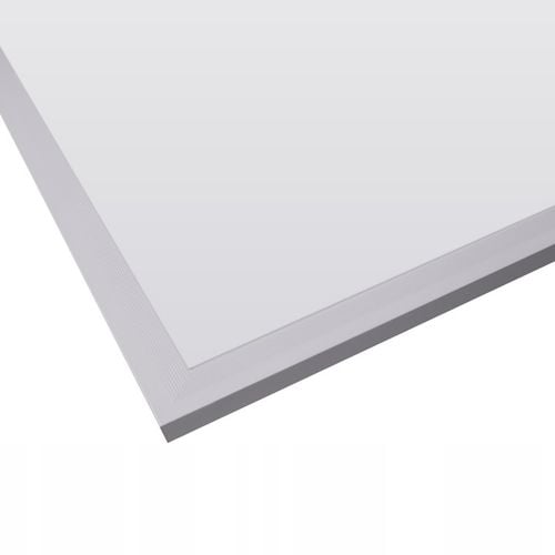 PANEL LED OPRAWA RASTROWA 60x60cm 595x595mm 50W KASETON CCD sufitowy na Arena.pl