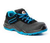 Buty robocze Bearfield półbuty HEX S3 SRC niebieskie rozmiar 46