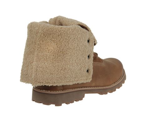 Timberland 6 In Shearling Junior 50919 - 39 na Arena.pl