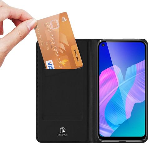 DUXDUCIS SKINPRO HUAWEI P40 LITE E BLACK na Arena.pl