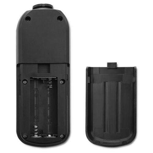 Qoltec Miernik grubości lakieru z podświetlanym bocznym LCD  0 ~ 2000um na Arena.pl