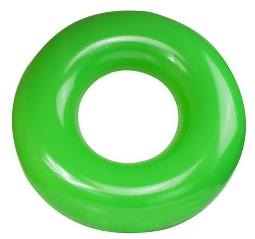 Koło Dmuchane Arbuz 90cm na Arena.pl