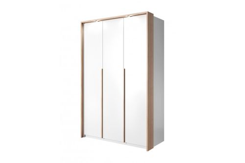 Szafa Foxe 140 cm na Arena.pl