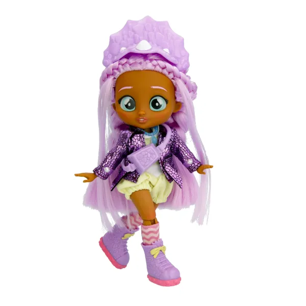 Cry Babies BFF. Phoebe zdjęcie 3