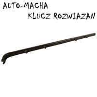 Ford Transit DŁUGI prowadnica drzwi bocznych przesuwnych prawych