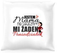 Poduszka Jestem mamą