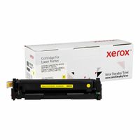 Toner Kompatybilny Xerox CF412A/CRG-046Y Żółty