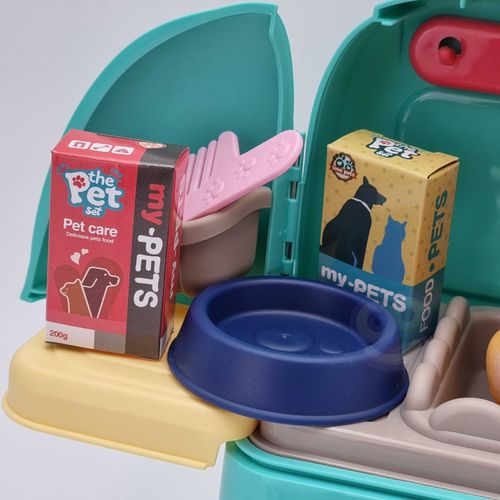 PLECAKOWY KOTEK PIĘKNOŚCI 2W1 na Arena.pl