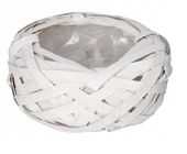 DONICZKA OSŁONKA WIKLINOWA 15 CM PODKŁAD