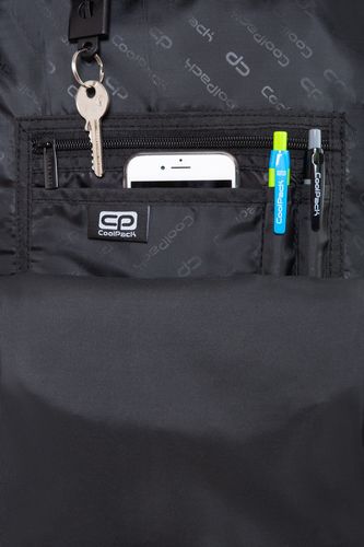 Coolpack-STRIKE L-Plecak-CACTUS na Arena.pl