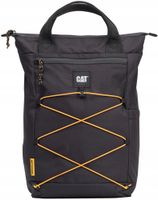 Plecak miejski Cat Caterpillar City Vibes Black