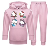 Dres Dziecięcy Hello Kitty