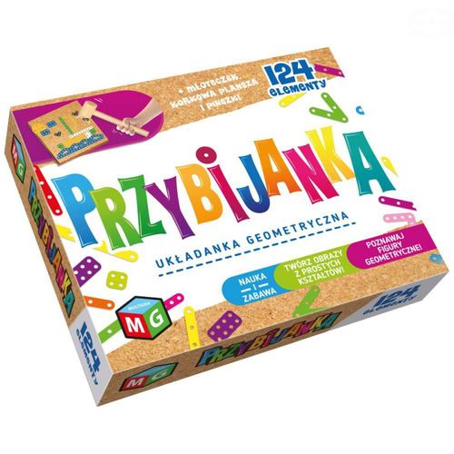 PRZYBIJANKA na Arena.pl