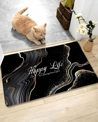 Dywanik Szybkoschnący Łazienkowa Mata Chłonna Xl na Arena.pl