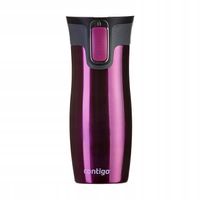 KUBEK TERMICZNY CONTIGO WEST LOOP 470ML RASPBERRY