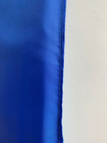 Żelowa Mata Chłodząca Dla Zwierząt 50X65 Cm Niebieska na Arena.pl