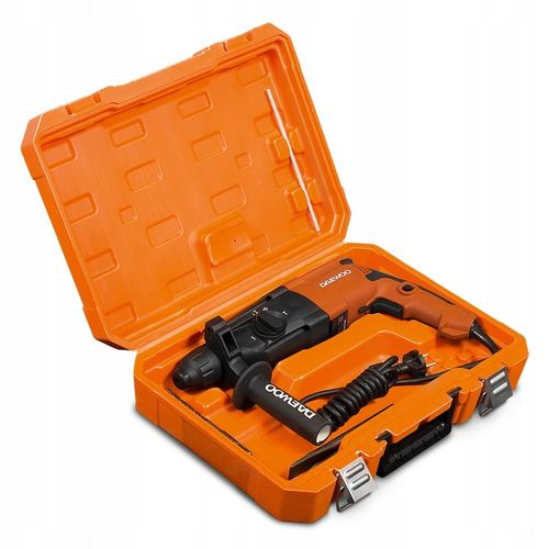 Młot udarowy Młotowiertarka DAEWOO DAH 820 na Arena.pl