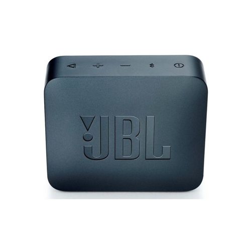 JBL GO 2 GŁOŚNIK PRZENOŚNY BLUETOOTH GRANATOWY na Arena.pl
