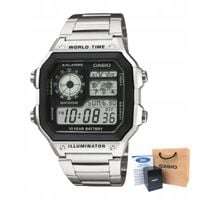 Zegarek Casio AE-1200WHD-1AVEF