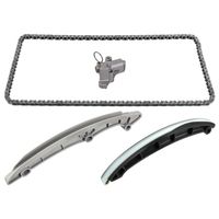 Zestaw łańcucha rozrządu wałka rozrządu Seat Altea XL 2009 2010 2011 2012