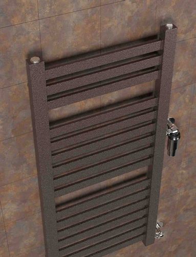 Grzejnik łazienkowy MultiPRO 950x440 BORDO na Arena.pl