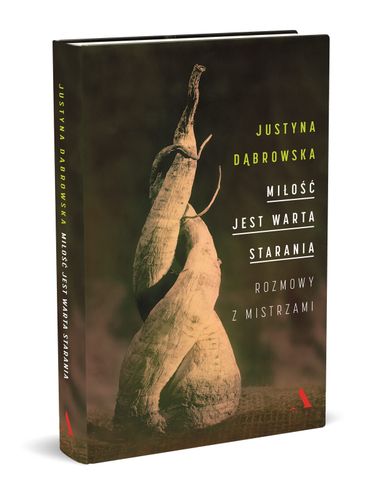 Miłość jest warta starania na Arena.pl