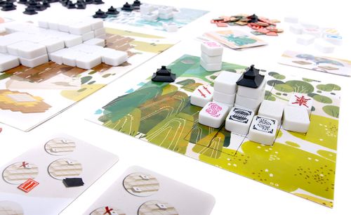 Gra Zamek Smoków na Arena.pl