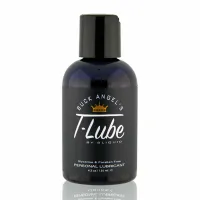 sliquid buck angel's t-lube 125ml - nawilżający żel aloesowy dla osob trans
