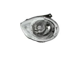 REFLEKTOR LAMPA PRAWA KIA PICANTO I 2007 2008 2009 2010 2011