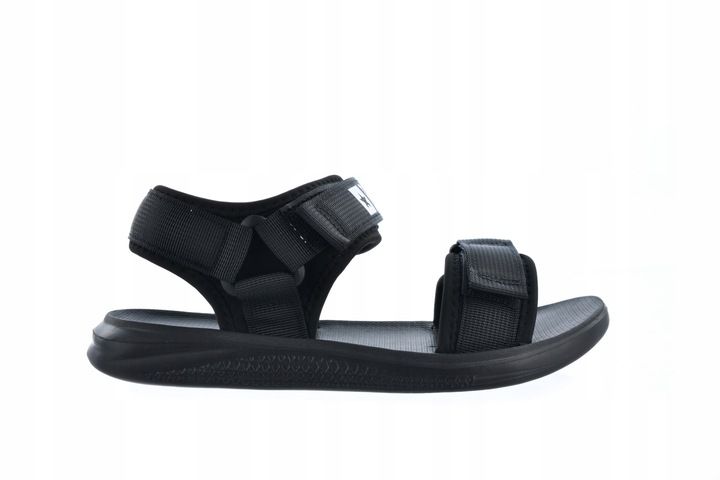 SANDAŁY DAMSKIE SPORTOWE LEKKIE BIG STAR NA LATO zdjęcie 3